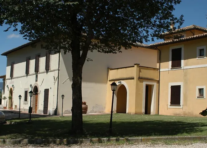 Albergo El Rancho
