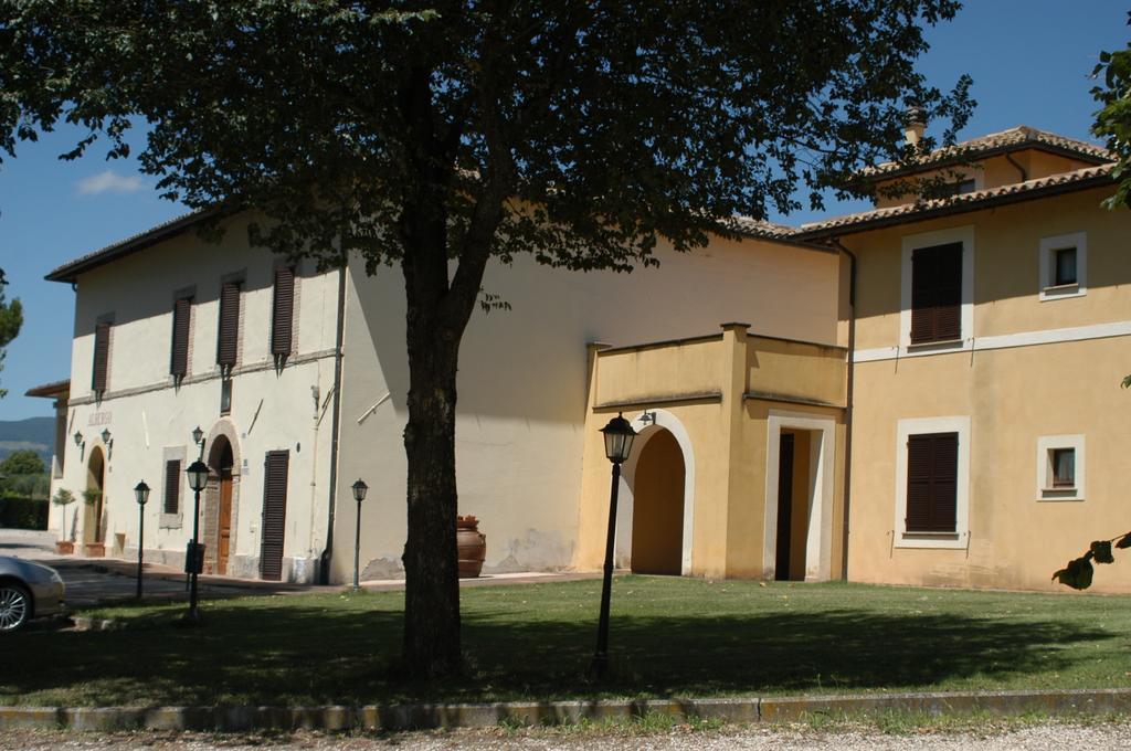 Hotel El Rancho
