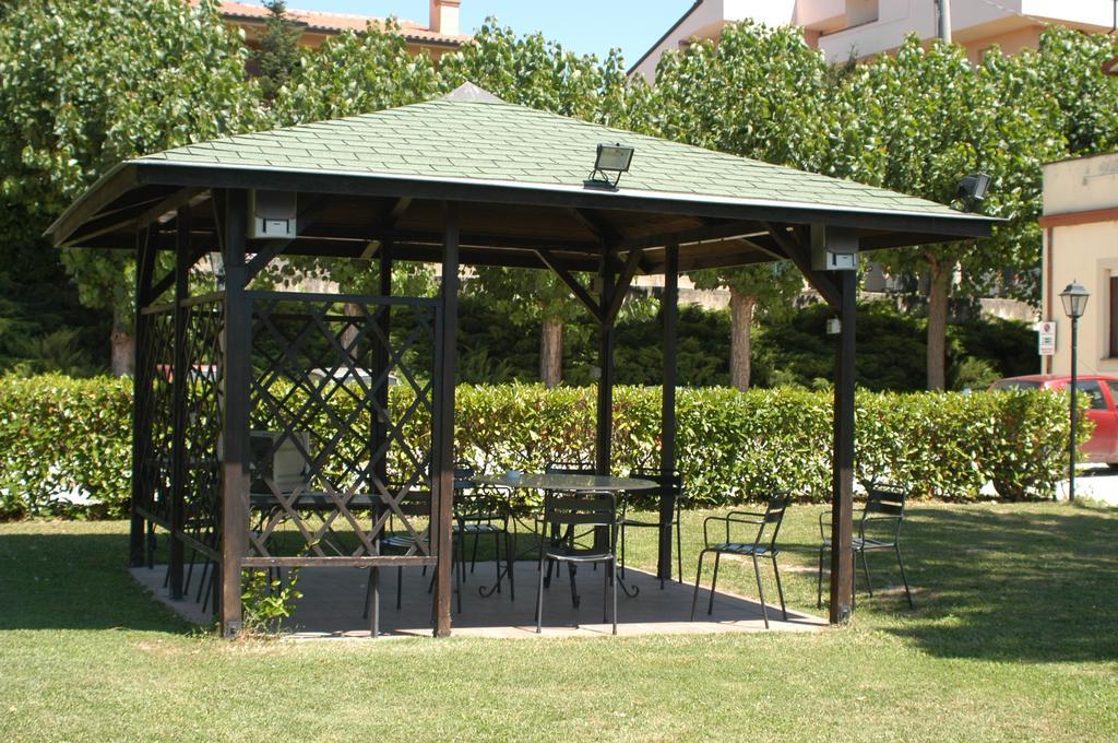 El Rancho 3* Bevagna
