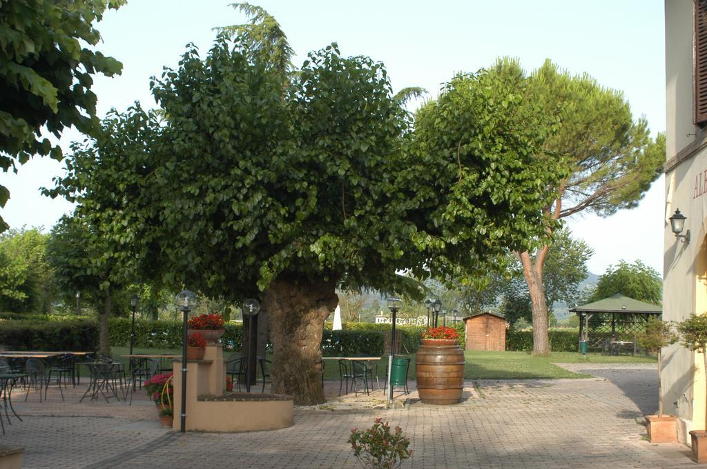 El Rancho 3* Bevagna
